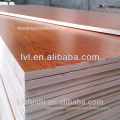 melamine board / melamine plywood for high quality furniture